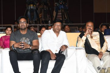 Luckkunnodu Movie Audio Launch